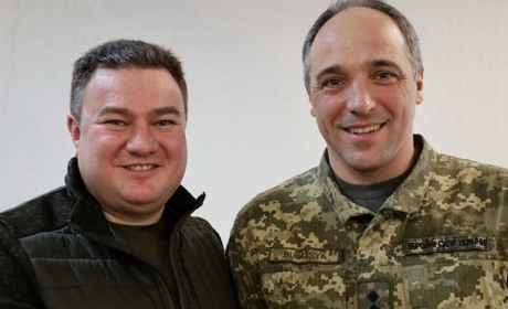 "Коли є підтримка, серця військовослужбовців наповнюються теплом": 7 бригада отримала допомогу