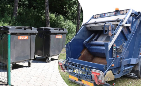 У Тростянецькій громаді зростуть тарифи на вивезення сміття: нові ціни з 15 березня