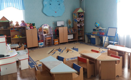 У Сватовому два дитсадка вже відкрилися після ремонту. Що змінилося