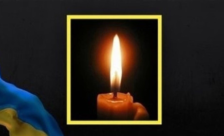 На війні на Харківщині загинув житель Звягельщини Валерій Скаковський