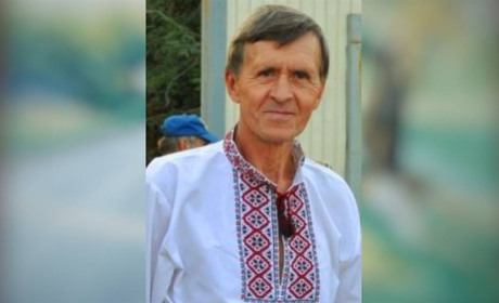 Володимир Чорний: творчий шлях художника