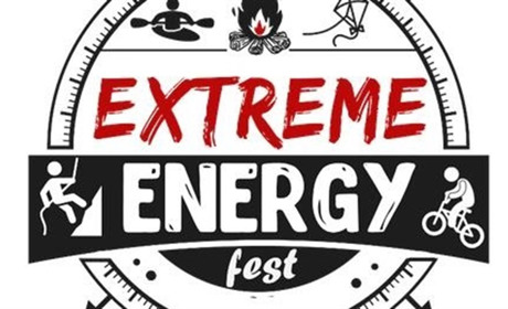 Три дні драйву та емоцій в Южноукраїнську: програма фестивалю “Extreme energy fest”