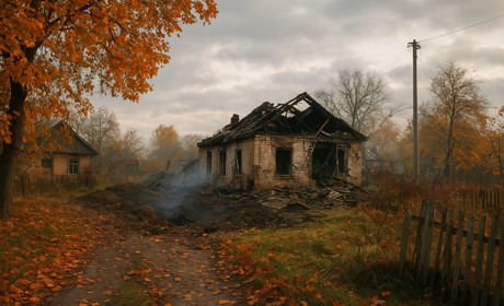 На Чернігівщині дронами атаковано чотири громади: двоє цивільних поранені