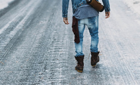 В Торецке ухудшатся погодные условия