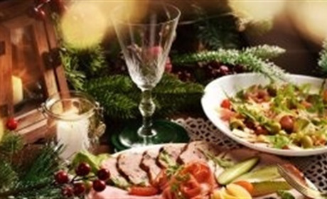 Що робити із залишками їжі після свята, щоб зберегти і не викидати