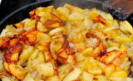 7 правил догляду за чавунною сковорідкою