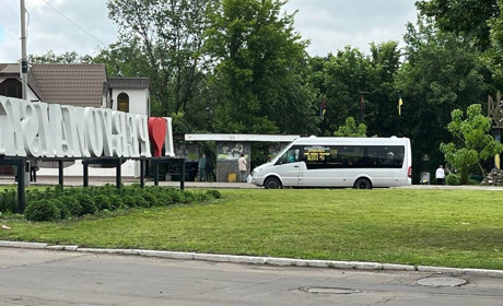У Первомайську скликають виконком: серед питань — перевезення та можливий перегляд тарифів