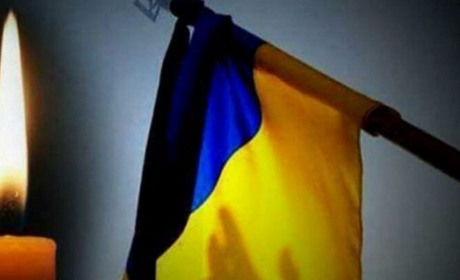 Ізмаїл — у жалобі: на фронті загинув воїн ПКШР Андрій Григоренко