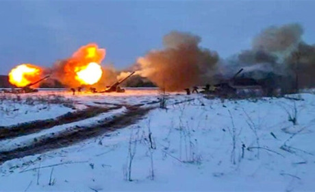 Обстріли Білопільської громади: яку ситуацію маємо за минулий тиждень 29 січня - 5 лютого