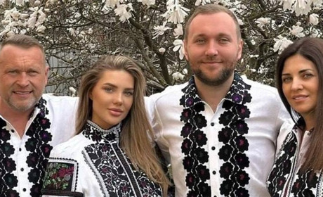 Фірма сина Гринкевича у Житомирській області уклала договорів на 210 мільйонів бюджетних грошей