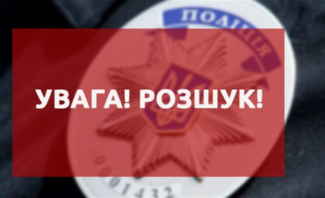 Поліція розшукує крадія з Зарічненщини