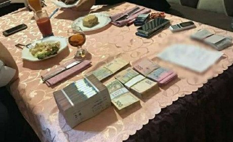 Завершили розслідування справи з розкрадання коштів на неіснуючих дітей Біляївщини