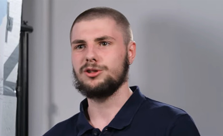 "Дружба" — недооцінений пляж Нової Каховки