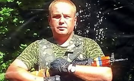 Хвороба забрала життя захисника із Жовтих Вод Євгена Картель