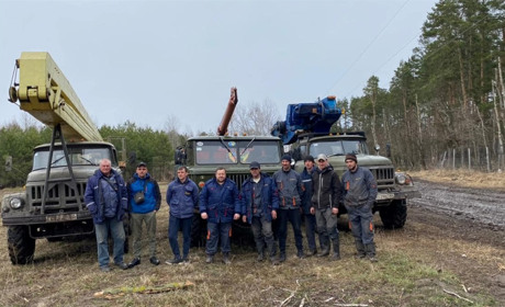 Як Макарівщина повертається до життя після російської окупації
