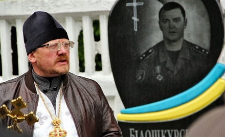 Шість років тому загинули калинівські нацгвардійці: їх пам’ятають