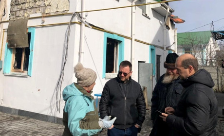 Макарівщина потребує допомоги: фастівчани долучаються