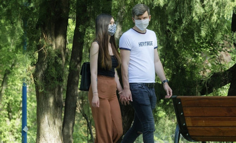 Сумщина готова до наступного другого етапу послаблення карантину: що зміниться для конотопців