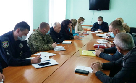 Сватівчани не дотримуються карантину. Безвідповідальність чи легковажність?