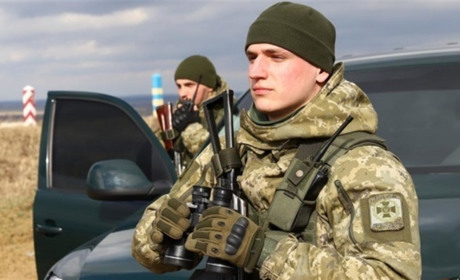 Віталій Бунечко: "В разі наземної операції через Житомирщину, тут їх очікує справжнє пекло"