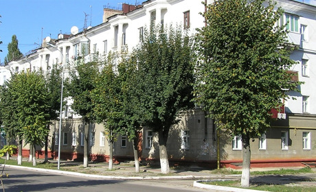 У Шостці з’являться вулиці Стуса, Чорновола та Гонгадзе