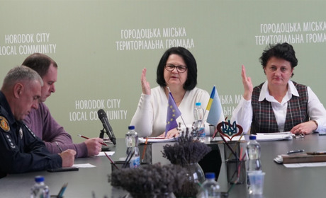 Відтепер між громадою та новими городоччанами, які проживають соцгуртожитках, укладатимуть угоди