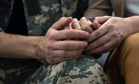 В Україні триває відбір фахівців із супроводу ветеранів війни за оновленими стандартами