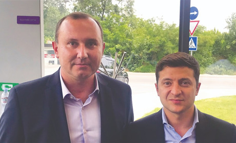 Які кандидати та партії лідирують: настрої виборців 39 округу
