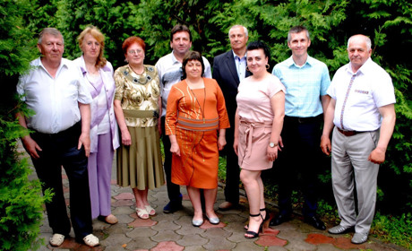 Символ журналістської незламності… газеті «Подільський край» виповнилося 95 років