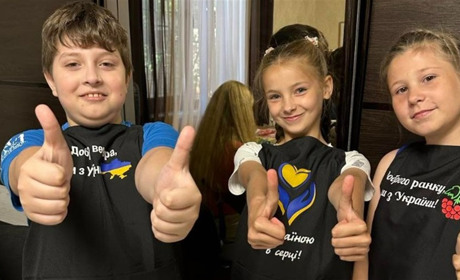 600 днів незламності у розрізі нашого волонтерського руху: на зв’язку Євгеній Нотевський