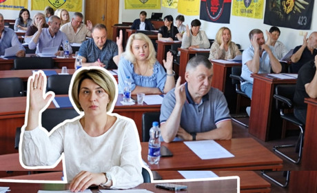 Понад пів мільйона гривень спрямували на підтримку жмеринчан: ключові рішення виконавчого комітету