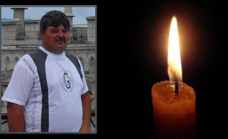 Олександр Заріцький: будував Білопілля і загинув, тримаючи пост