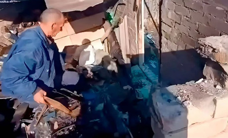 Окупанти за добу завдали удари по 22 населених пунктах Херсонщини