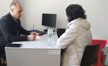 Погані дороги та відсутність транспортного сполучення. Як у міськраді вирішують проблеми городоччан