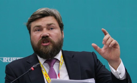 "Проиграть Украине не позорно": російський олігарх назвав "секрет" українців у війні