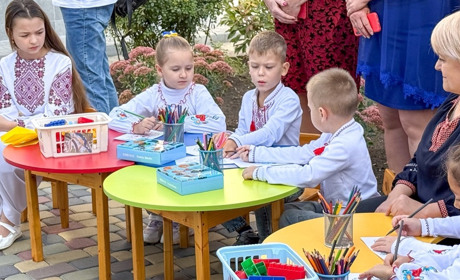 Укриття за понад 14 млн грн — скільки дітей повернеться до садочка №5 в Берестині