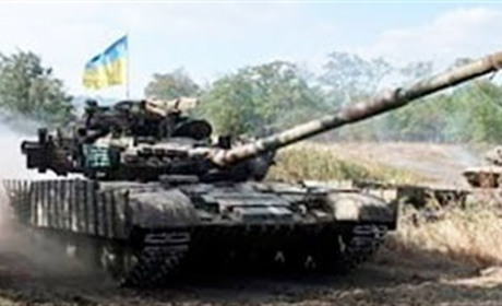 ЗСУ готуються до наступу на Херсонщині