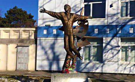 Громадські активісти в рамках декомунізації пропонують демонтувати більше 16 пам’ятників на Одещині