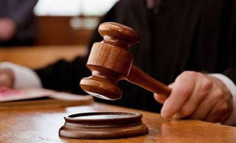 Вирок за насильство: 52-річний мешканець Шосткинського району проведе 5 років за ґратами