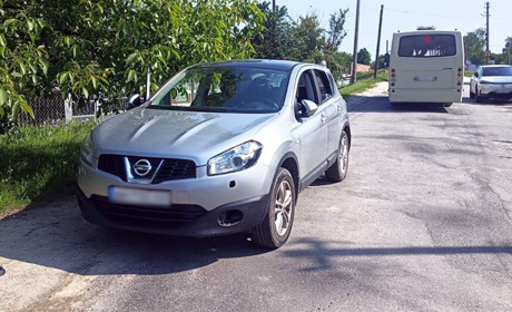 У Звягелі автівка збила 9-річного хлопчика, який переходив дорогу: поліція розслідує ДТП