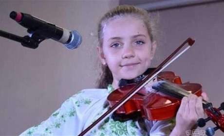 Юні скрипалі з Покровська здобули Гран-прі у Міжнародному конкурсі
