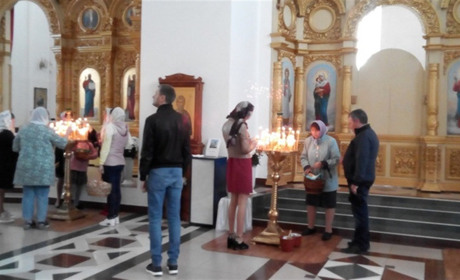 Церкви переходять на новий календар