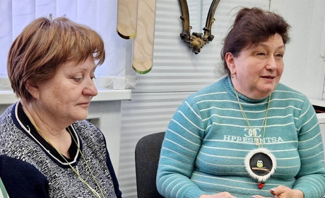 Вчителі з Волноваського району поїхали на росію переймати педагогічний досвід окупантів. Фото