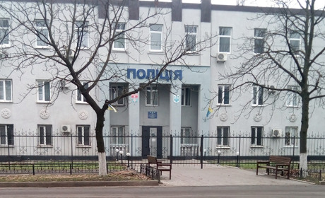 Убивства, хабарі, наркотики