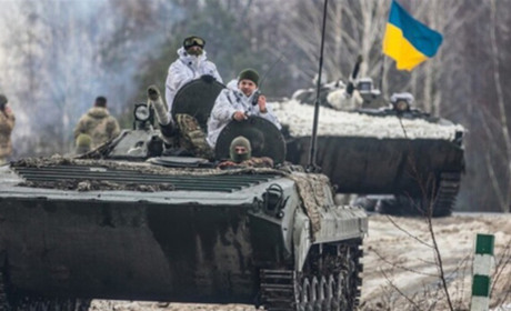 Триває 710-й день війни. Втрати ворога та ситуація в регіонах станом на 3 лютого