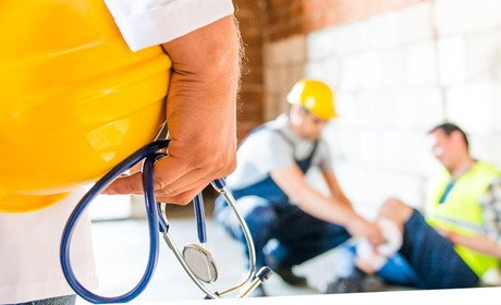 Професійні захворювання на Сумщині: що варто знати?