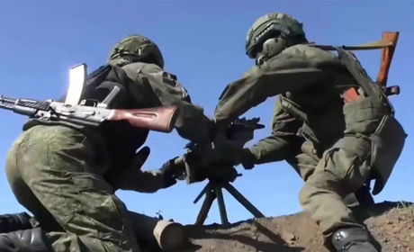 Російські «воєнкори» скаржаться на ускладнення логістики на Херсонщині через українські удари
