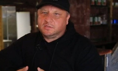 Бердянський підприємець Іван Райко виїхав з окупації та відновив бізнес у Покровську