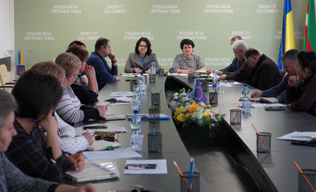 У селах Городоччини створюють «пункти незламності» та розробляють механізм оповіщення людей