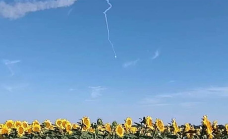 Вночі росіяни обстріляли Запоріжжя та прилеглі громади
